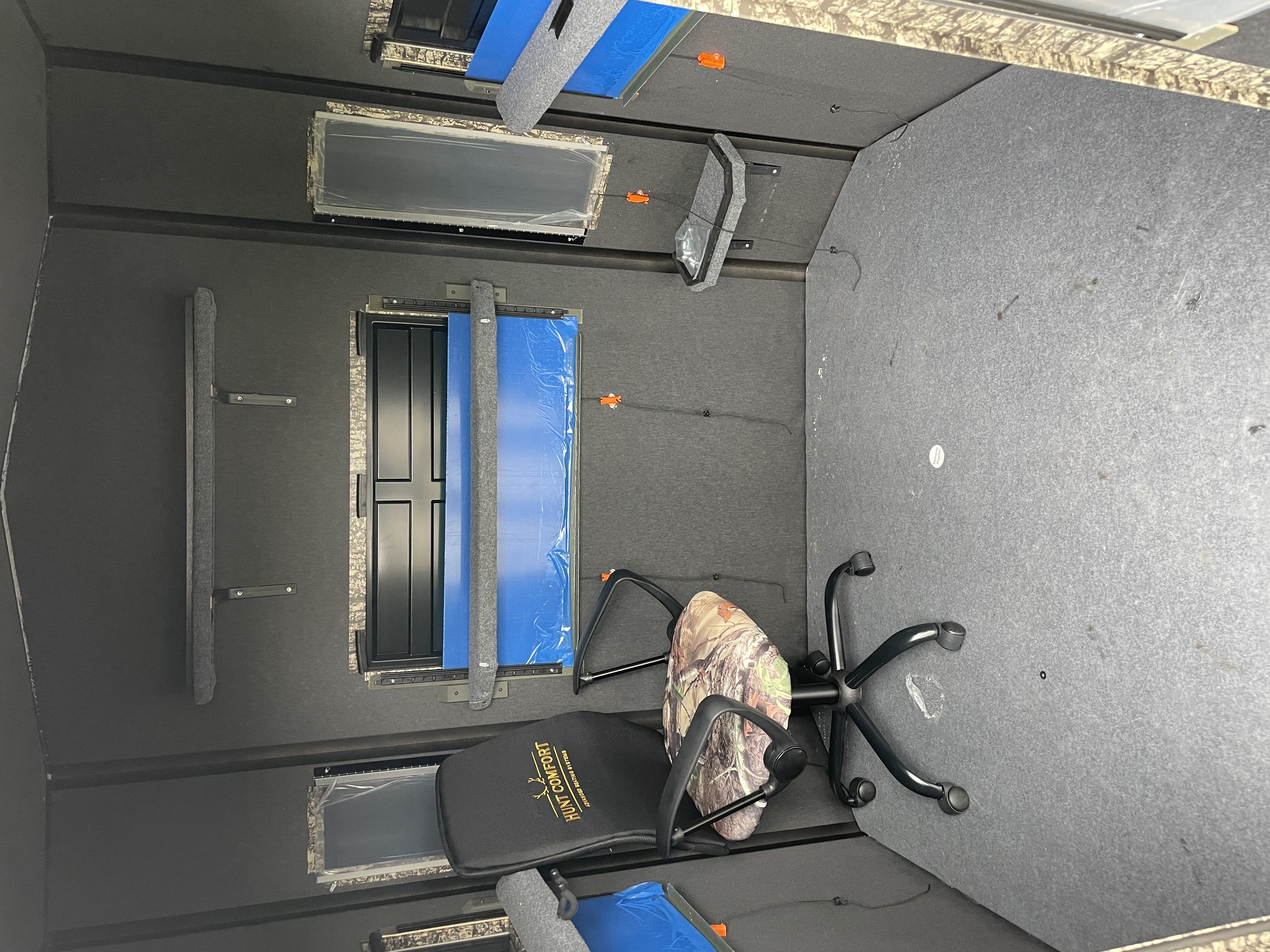 Shadow Hunter Installs